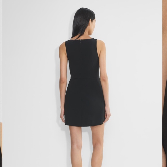 Aritzia Babaton Bond dress - Picture 3 of 3